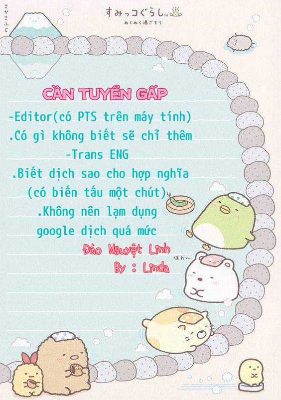 Phần Mở Đầu Của Tiểu Thuyết Hàn Chapter 1 trang 32