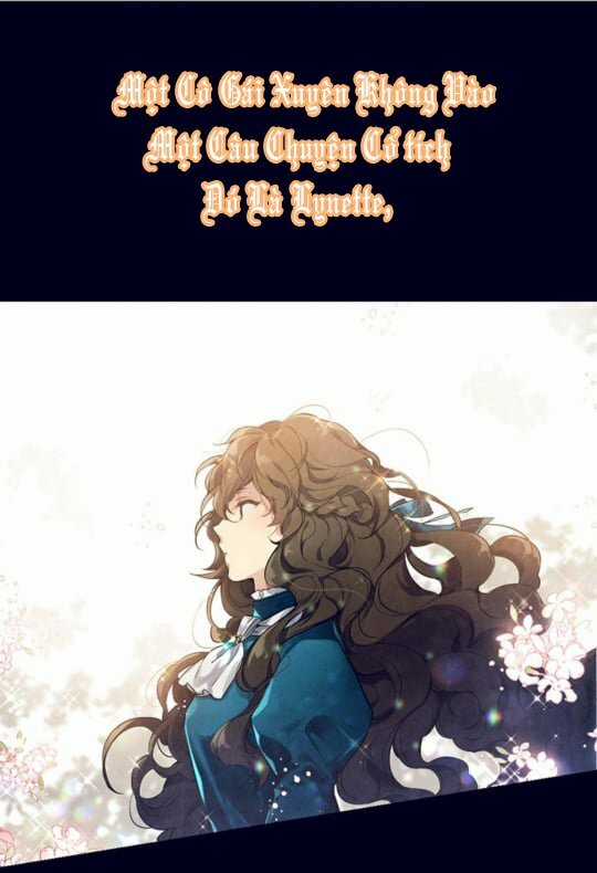 Phần Mở Đầu Của Tiểu Thuyết Hàn Chapter 1 trang 5