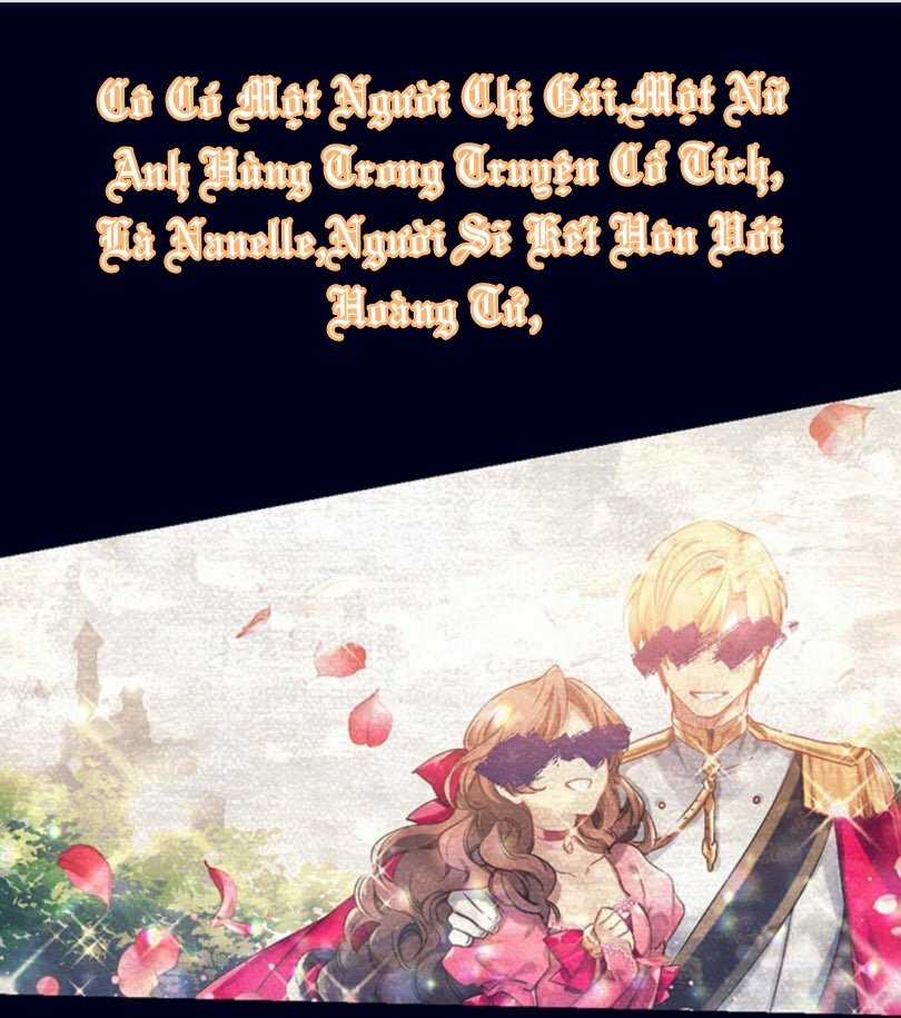 Phần Mở Đầu Của Tiểu Thuyết Hàn Chapter 1 trang 6