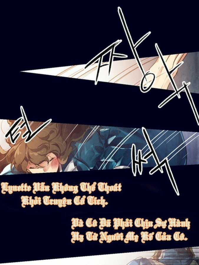 Phần Mở Đầu Của Tiểu Thuyết Hàn Chapter 1 trang 8