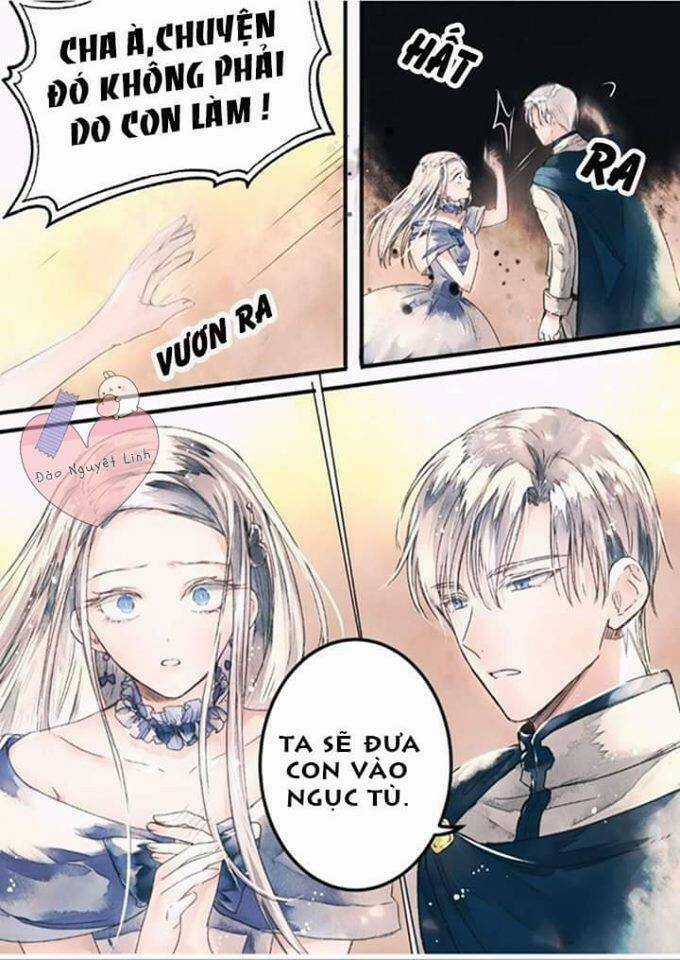 Phần Mở Đầu Của Tiểu Thuyết Hàn Chapter 2 trang 12