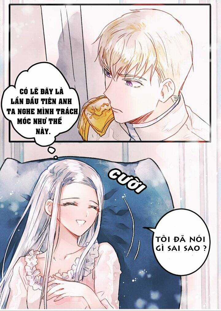 Phần Mở Đầu Của Tiểu Thuyết Hàn Chapter 2 trang 23