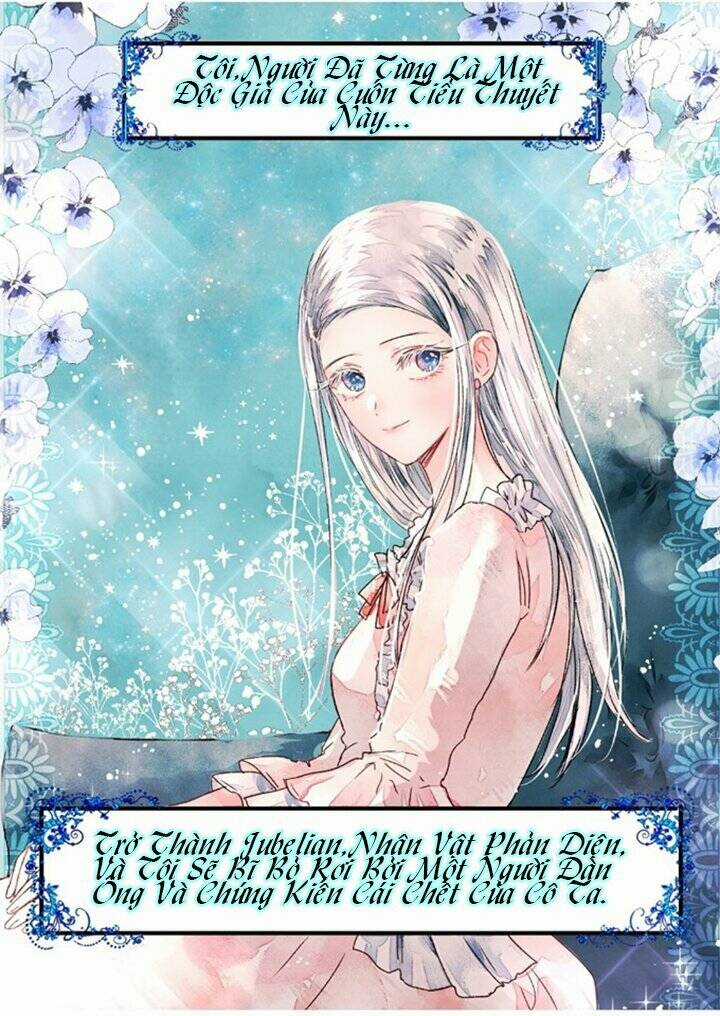 Phần Mở Đầu Của Tiểu Thuyết Hàn Chapter 2 trang 24