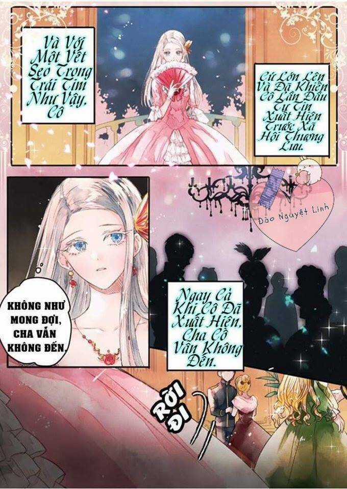 Phần Mở Đầu Của Tiểu Thuyết Hàn Chapter 2 trang 5