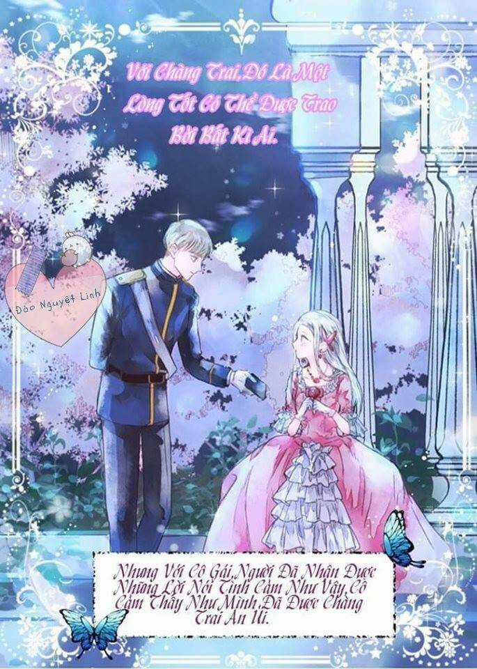 Phần Mở Đầu Của Tiểu Thuyết Hàn Chapter 2 trang 7