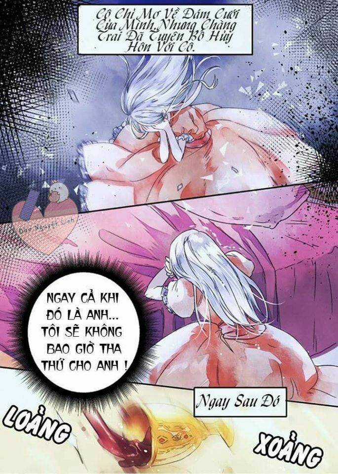 Phần Mở Đầu Của Tiểu Thuyết Hàn Chapter 2 trang 9