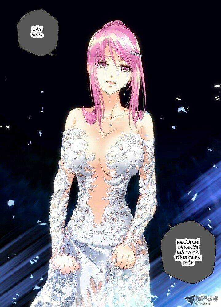 Phản Nghịch Thần Lệnh Chapter 15 trang 4