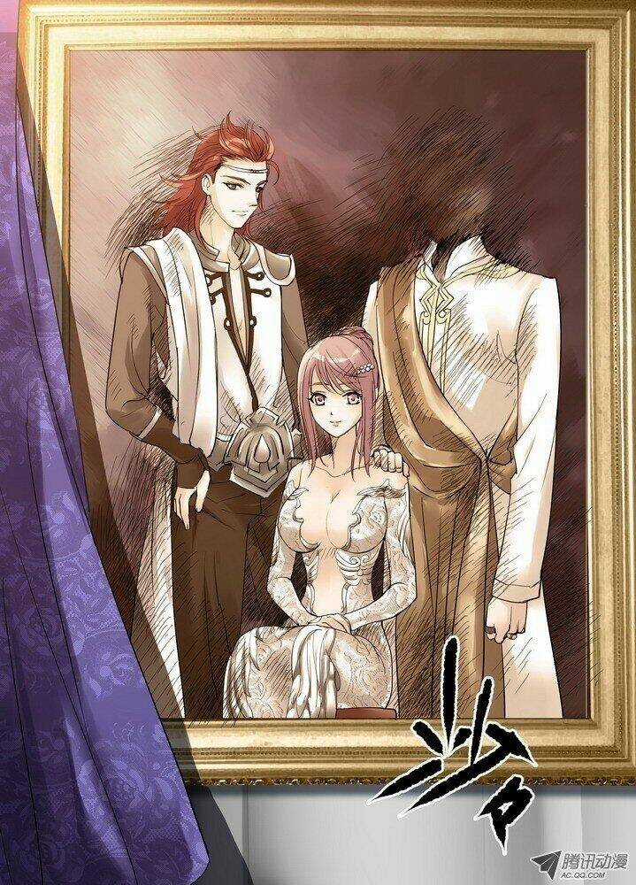 Phản Nghịch Thần Lệnh Chapter 7 trang 10