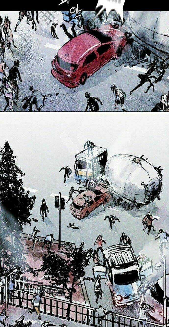 Phần Nhân Tính Cuối Cùng Chapter 0 trang 10