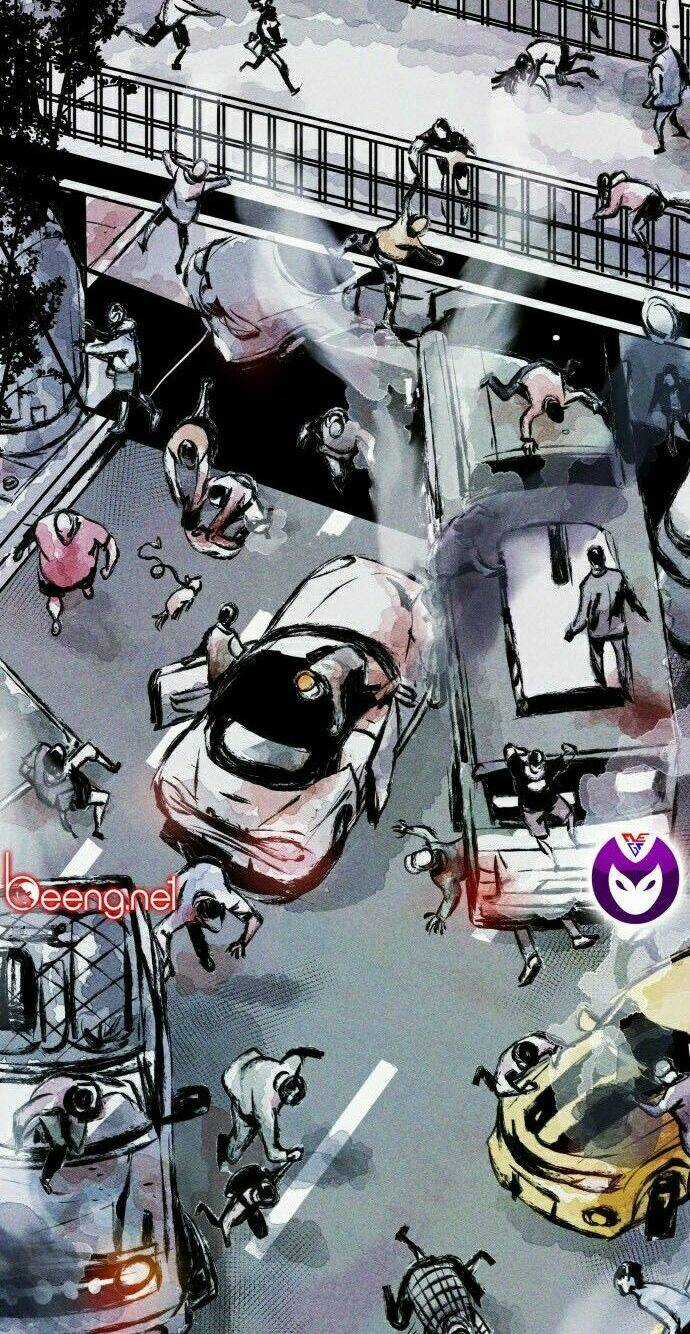 Phần Nhân Tính Cuối Cùng Chapter 0 trang 11