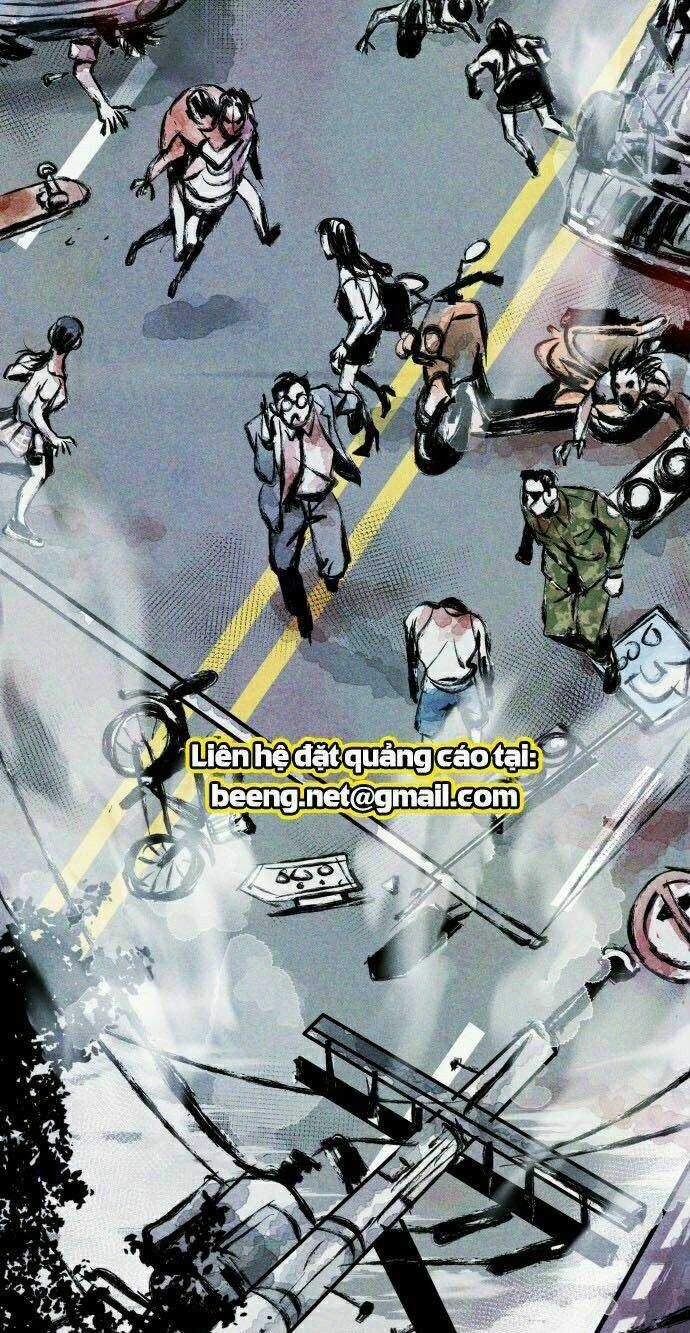 Phần Nhân Tính Cuối Cùng Chapter 0 trang 12