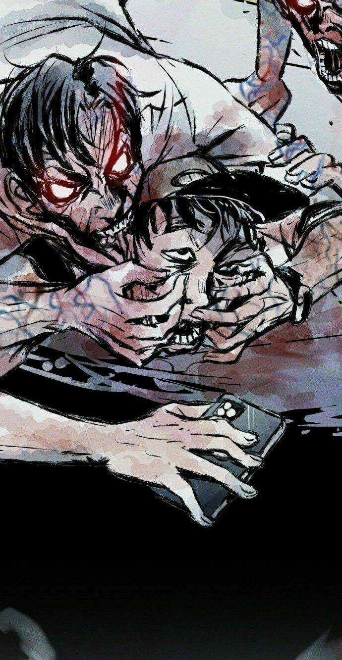 Phần Nhân Tính Cuối Cùng Chapter 0 trang 14