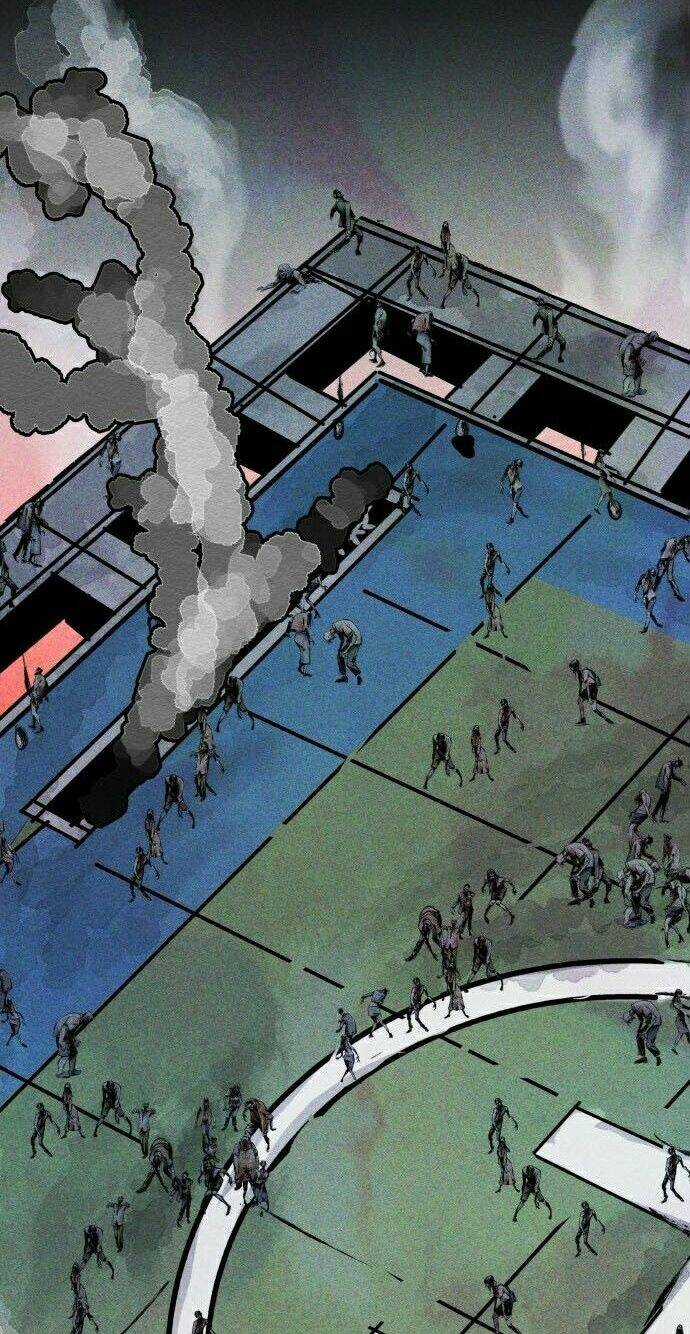 Phần Nhân Tính Cuối Cùng Chapter 0 trang 15