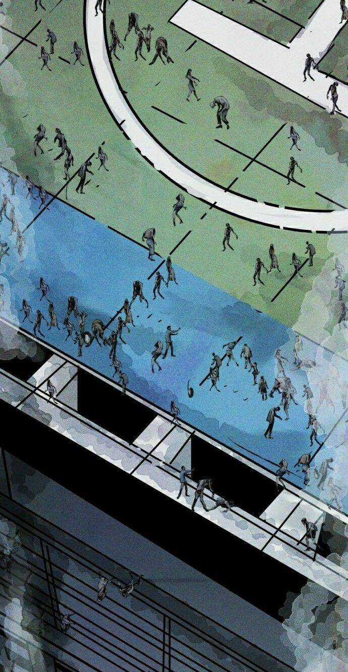 Phần Nhân Tính Cuối Cùng Chapter 0 trang 16