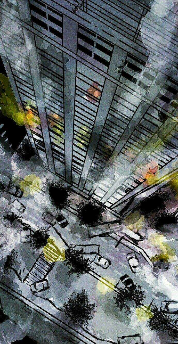 Phần Nhân Tính Cuối Cùng Chapter 0 trang 17