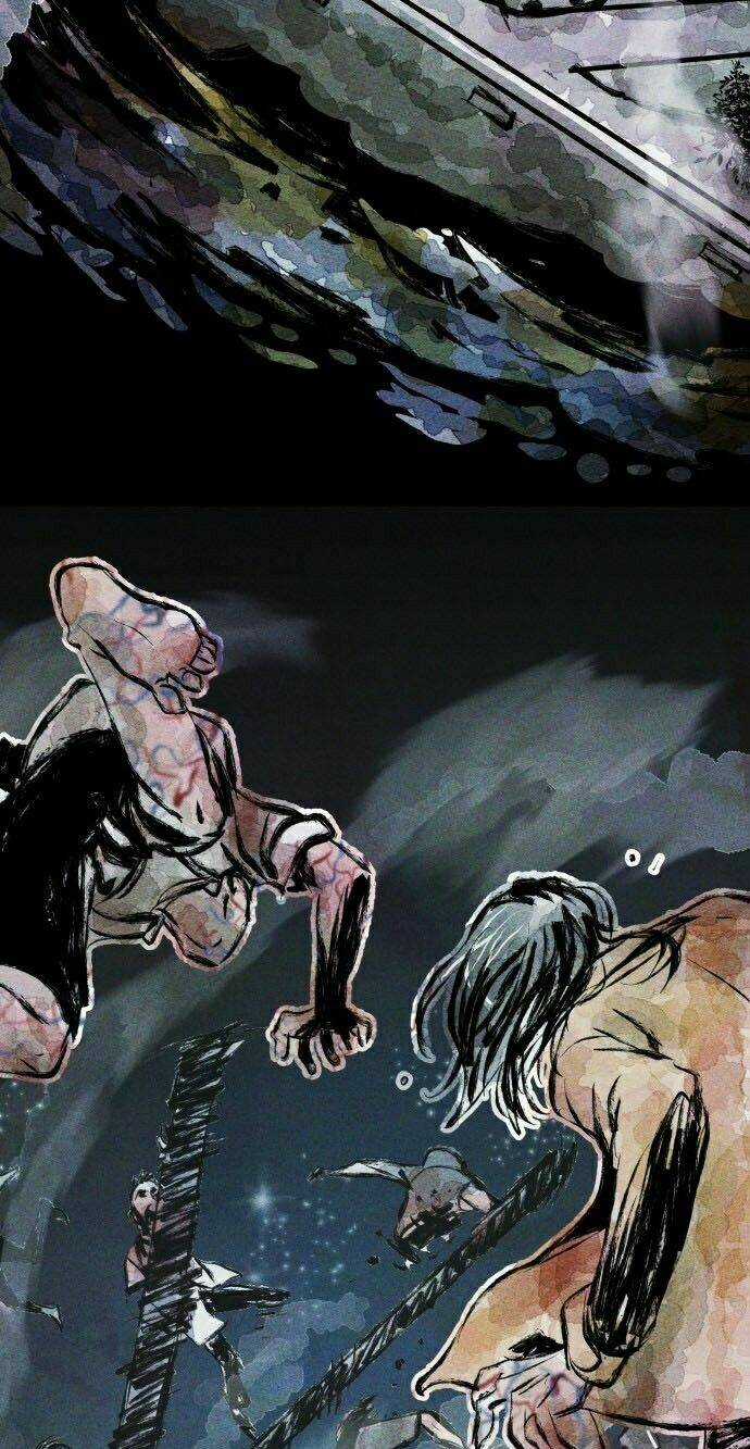 Phần Nhân Tính Cuối Cùng Chapter 0 trang 18