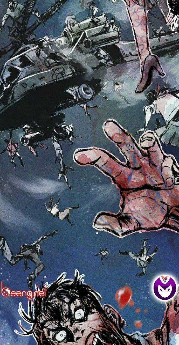 Phần Nhân Tính Cuối Cùng Chapter 0 trang 19