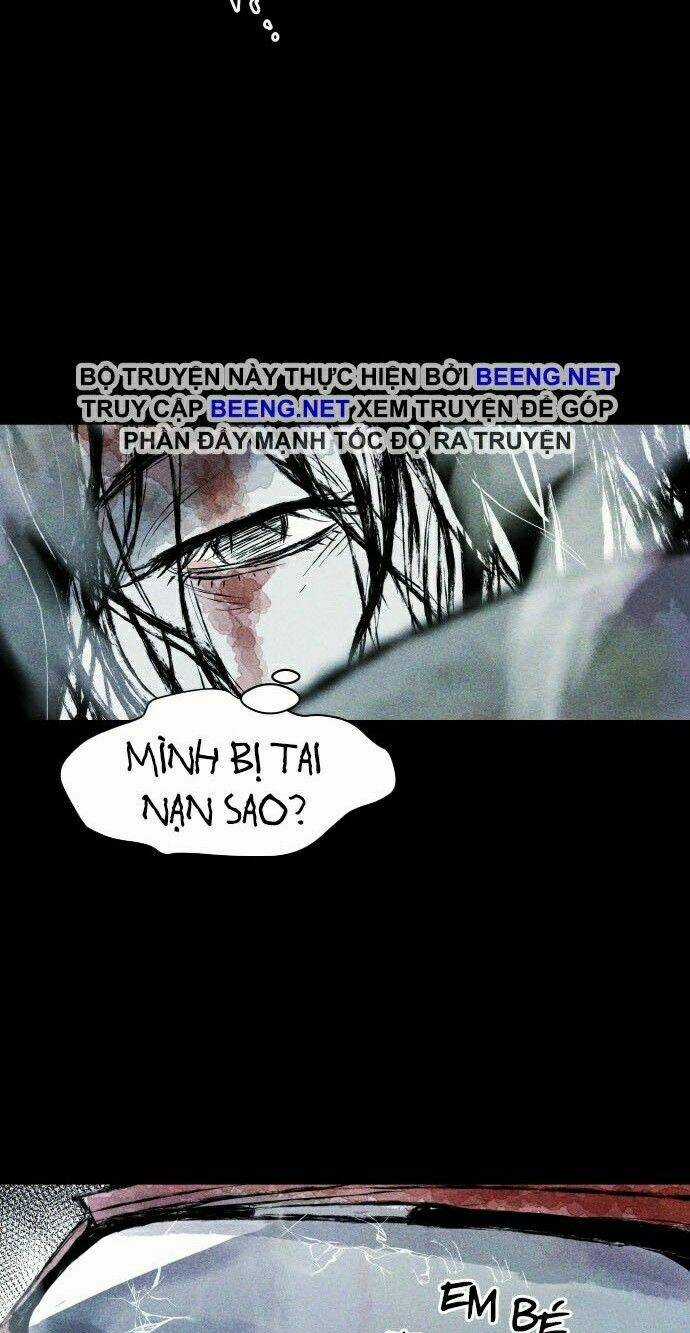 Phần Nhân Tính Cuối Cùng Chapter 0 trang 2