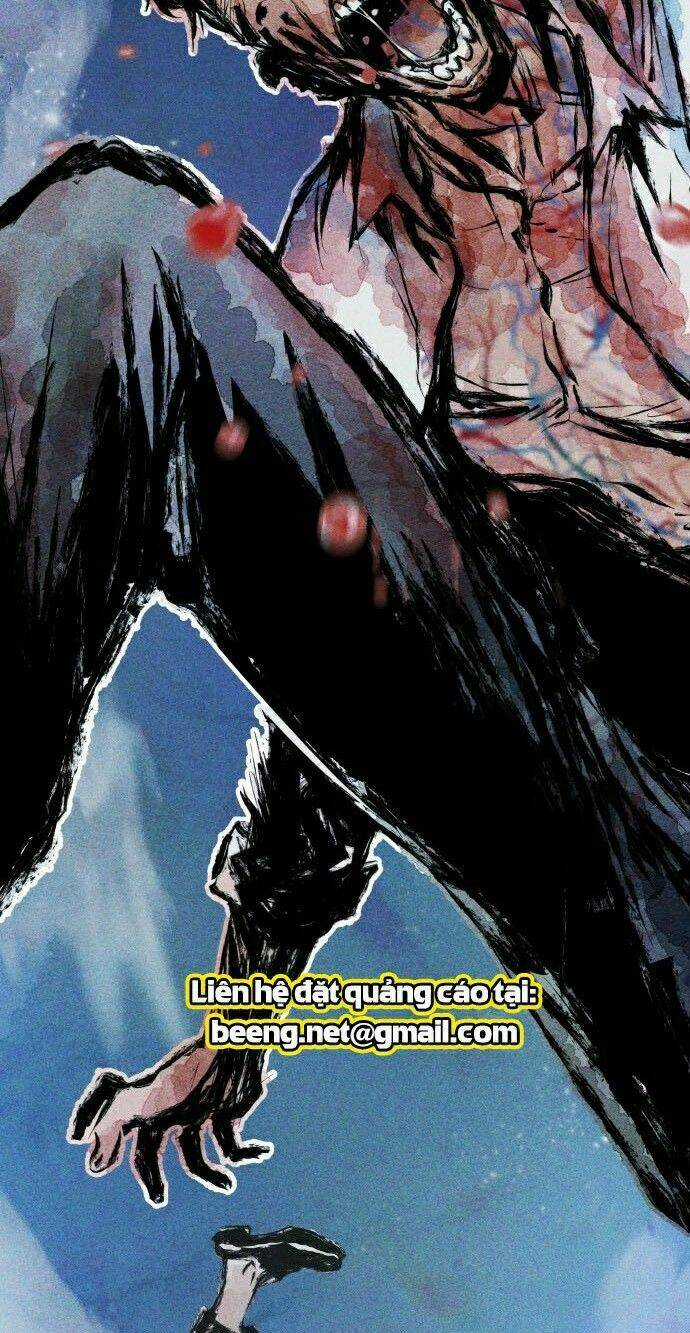 Phần Nhân Tính Cuối Cùng Chapter 0 trang 20