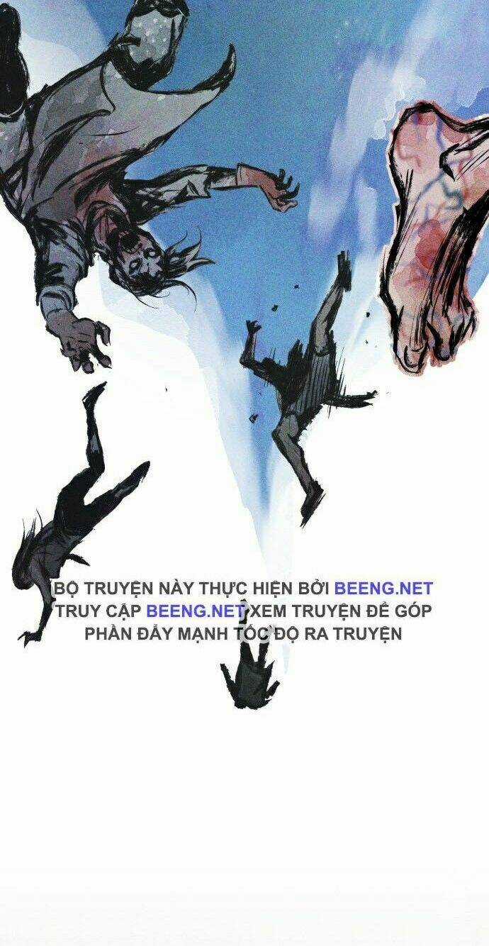 Phần Nhân Tính Cuối Cùng Chapter 0 trang 21