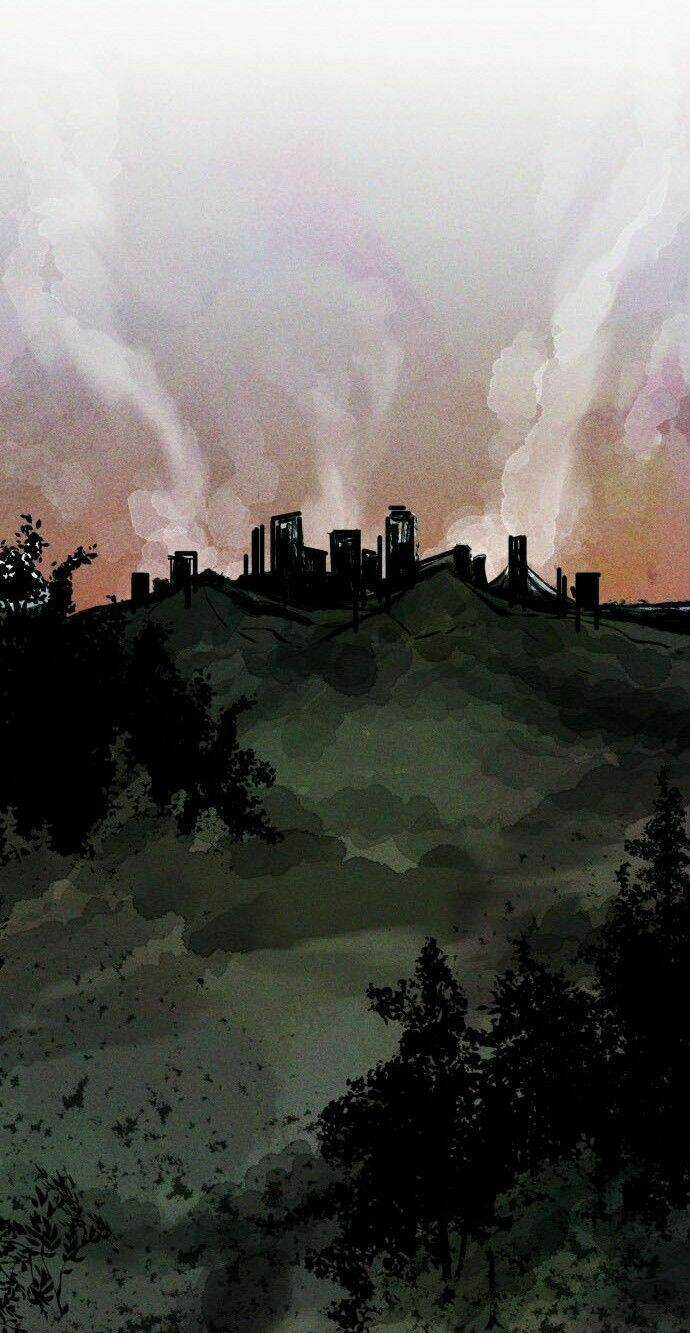 Phần Nhân Tính Cuối Cùng Chapter 0 trang 22