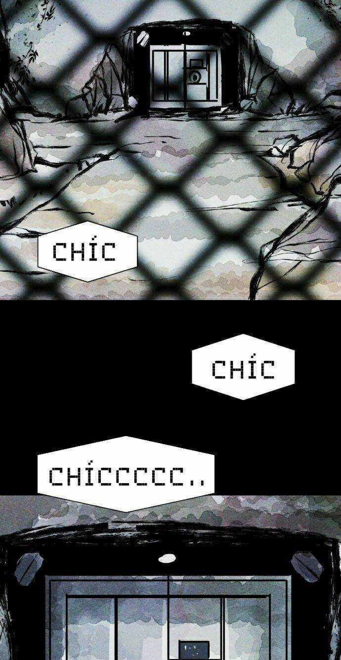 Phần Nhân Tính Cuối Cùng Chapter 0 trang 24