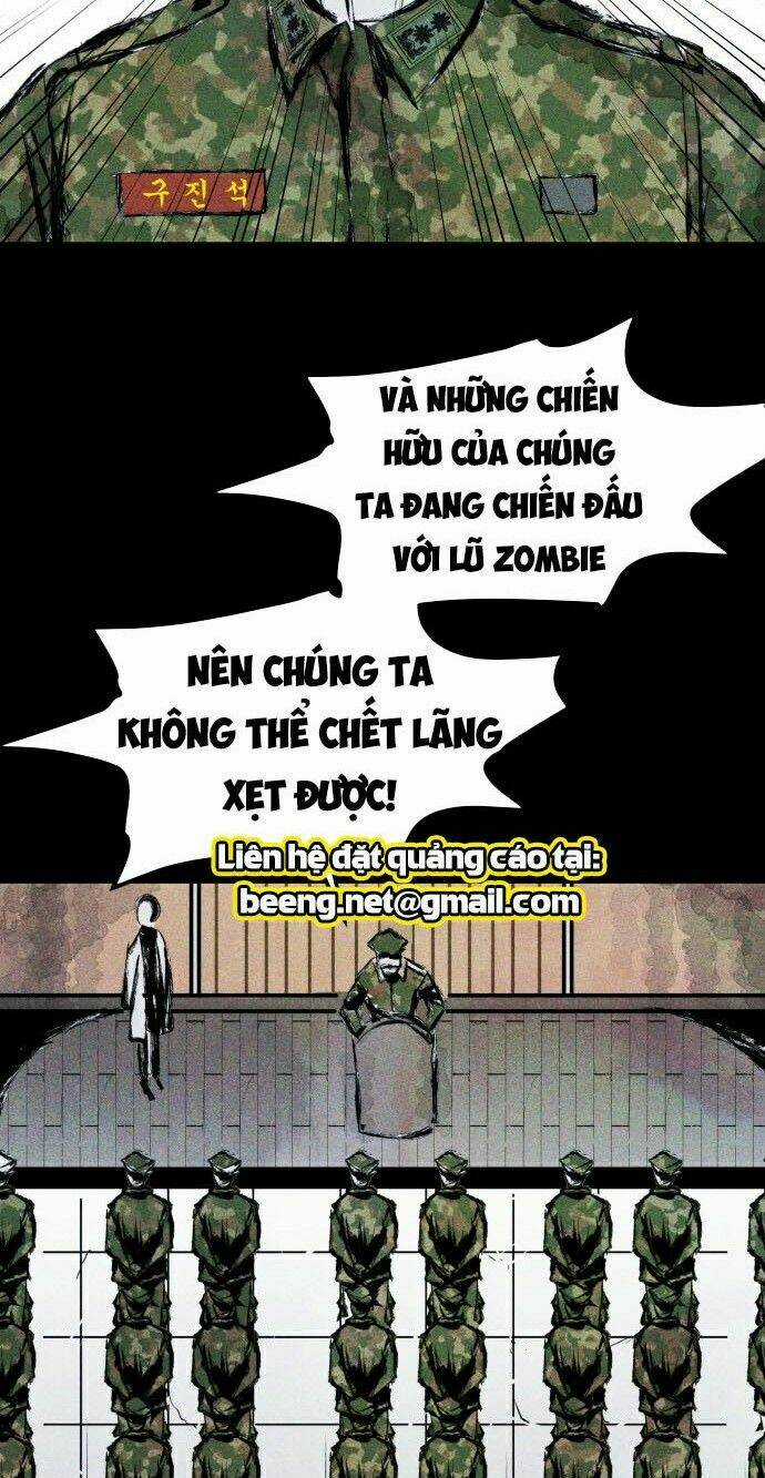 Phần Nhân Tính Cuối Cùng Chapter 0 trang 26