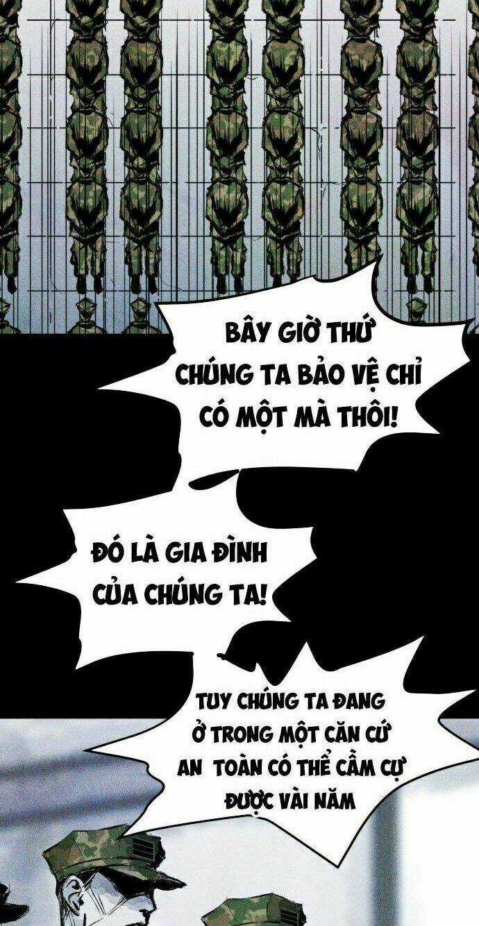 Phần Nhân Tính Cuối Cùng Chapter 0 trang 27