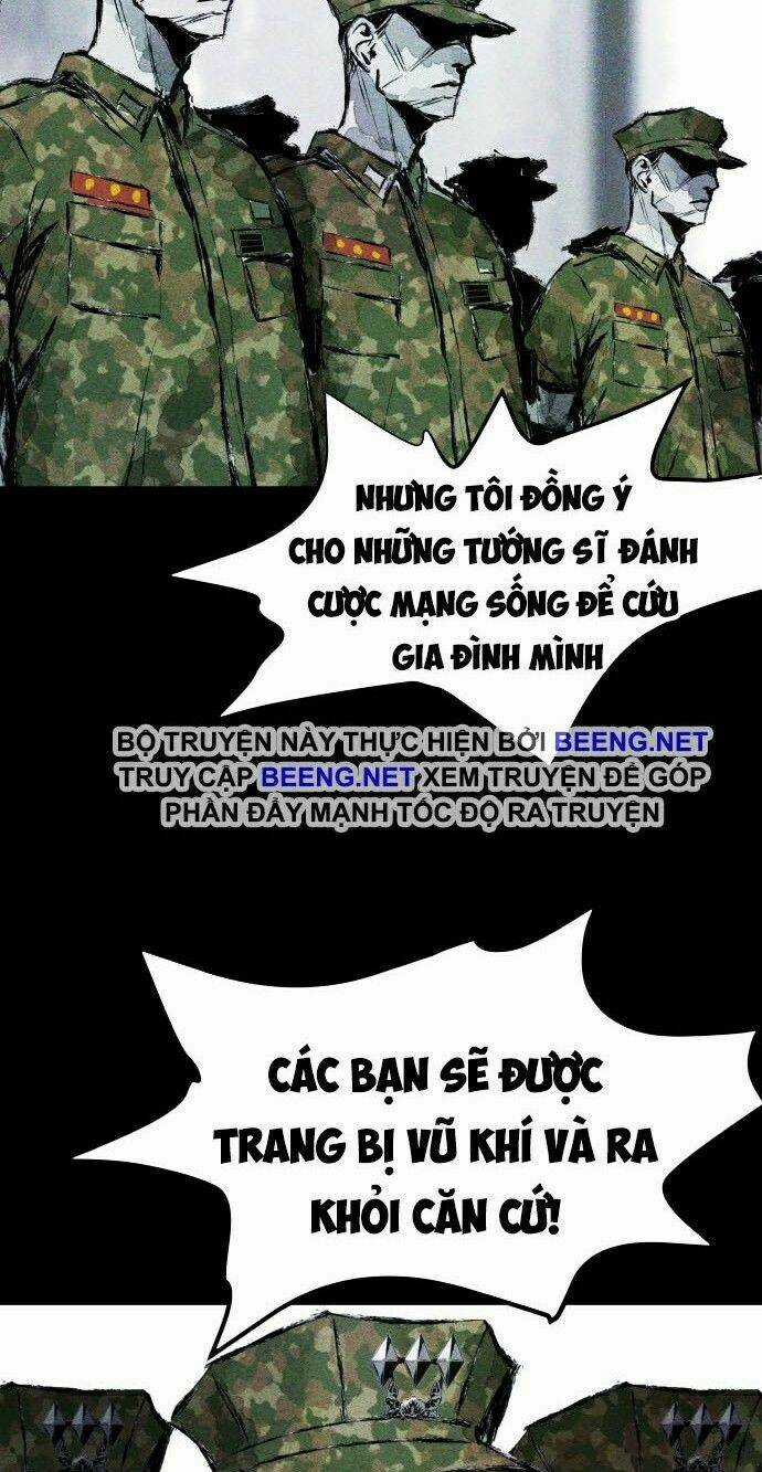 Phần Nhân Tính Cuối Cùng Chapter 0 trang 28