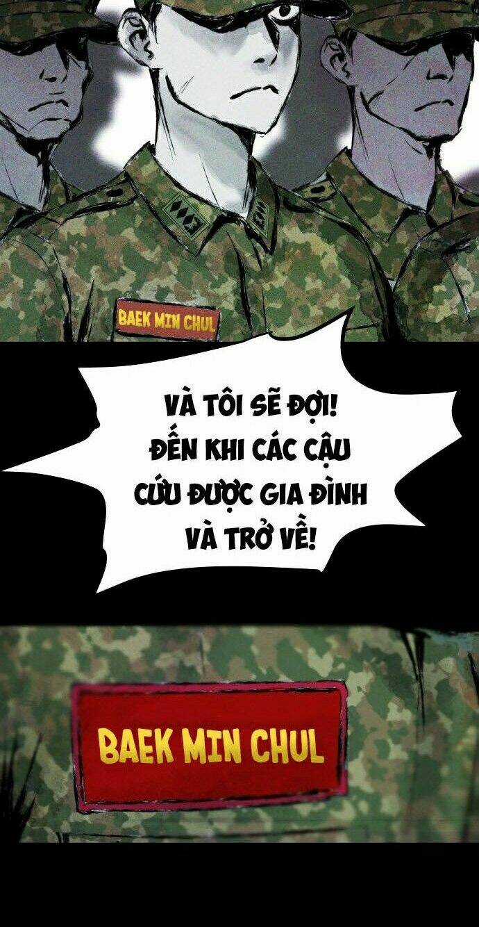 Phần Nhân Tính Cuối Cùng Chapter 0 trang 29