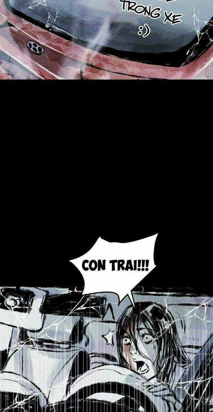 Phần Nhân Tính Cuối Cùng Chapter 0 trang 3