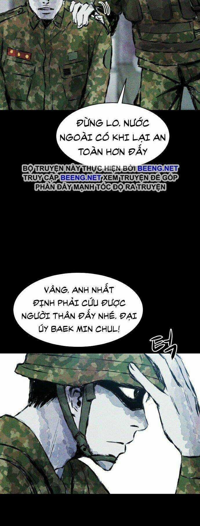 Phần Nhân Tính Cuối Cùng Chapter 0 trang 32