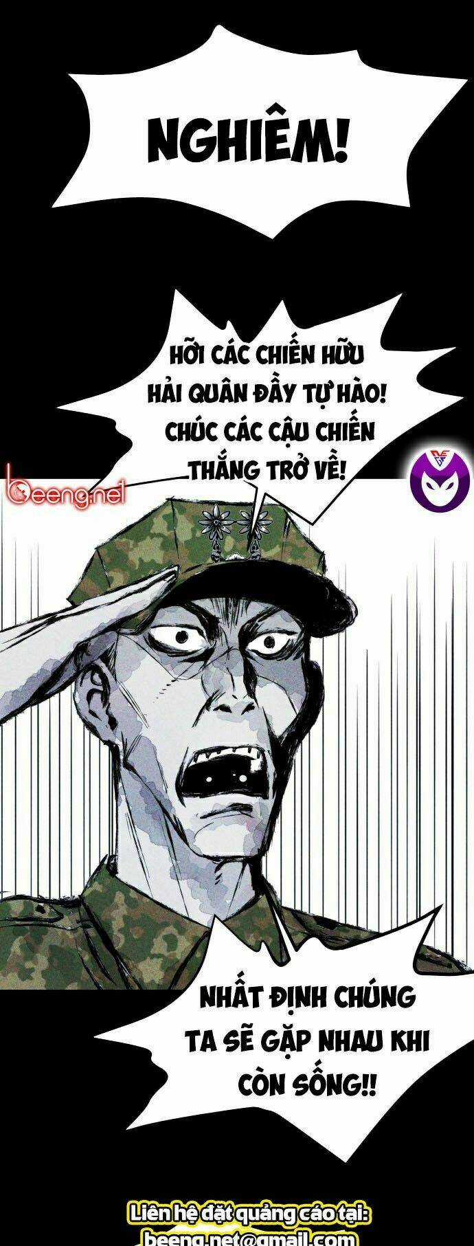 Phần Nhân Tính Cuối Cùng Chapter 0 trang 33