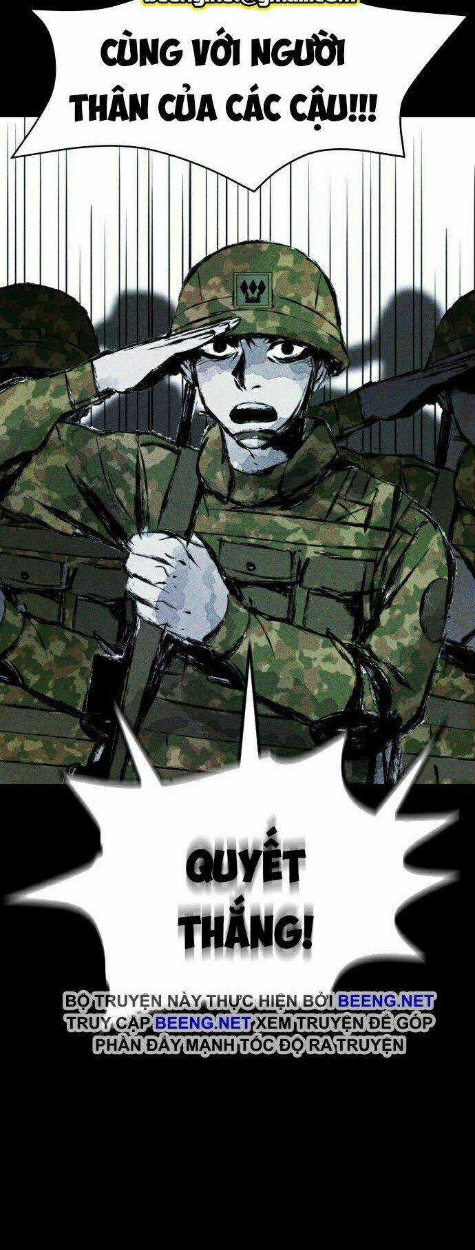 Phần Nhân Tính Cuối Cùng Chapter 0 trang 34