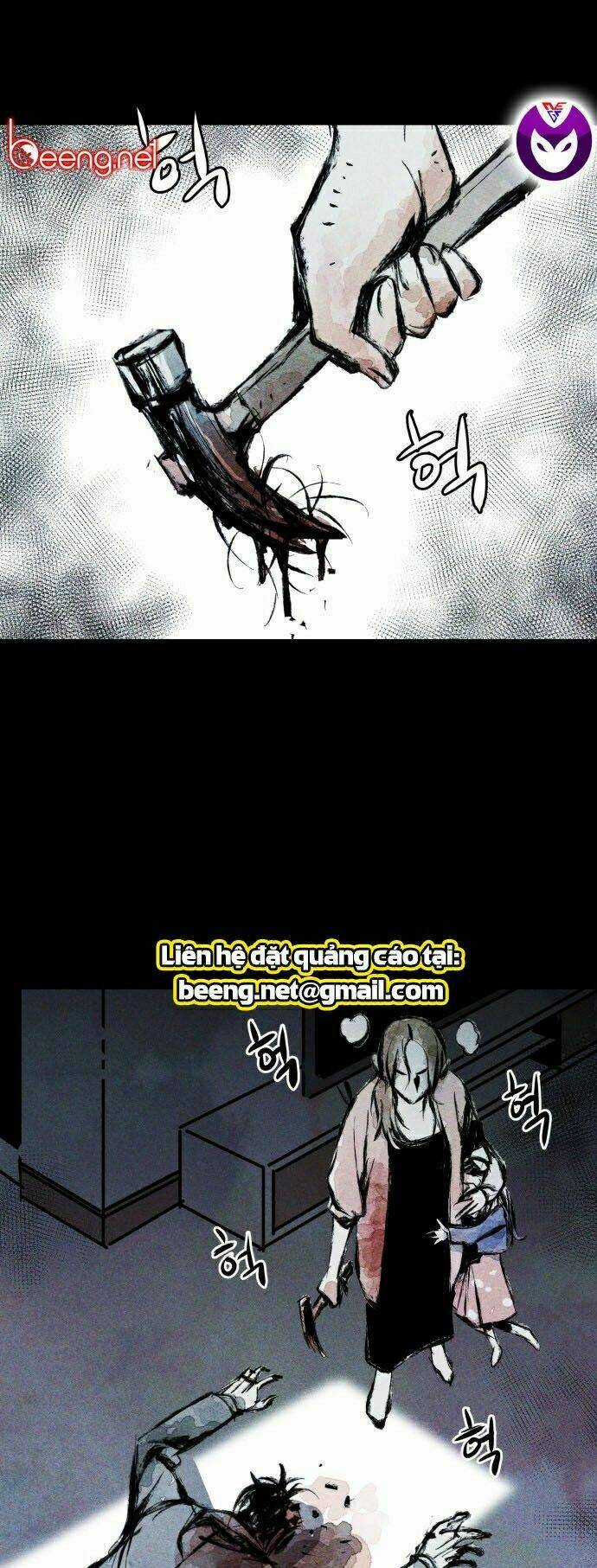 Phần Nhân Tính Cuối Cùng Chapter 0 trang 36