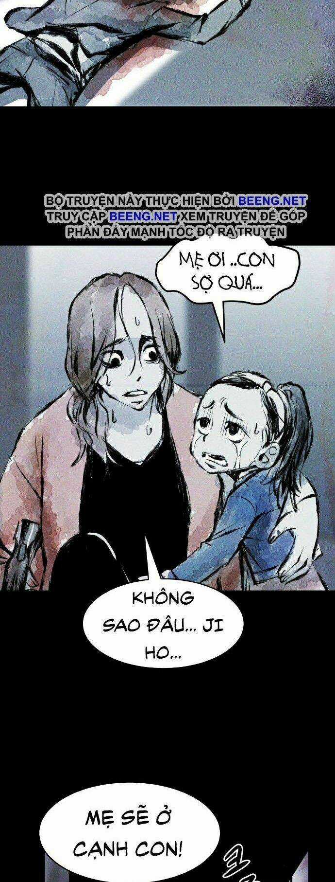 Phần Nhân Tính Cuối Cùng Chapter 0 trang 37