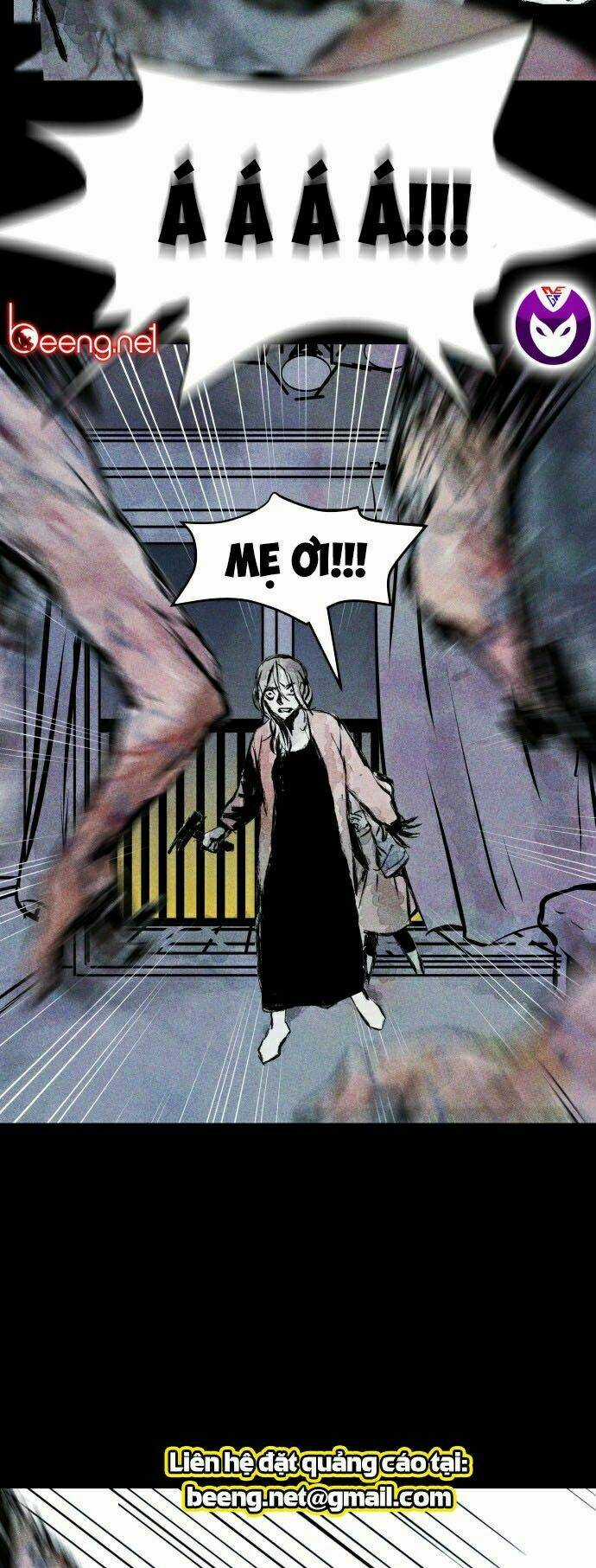 Phần Nhân Tính Cuối Cùng Chapter 0 trang 39