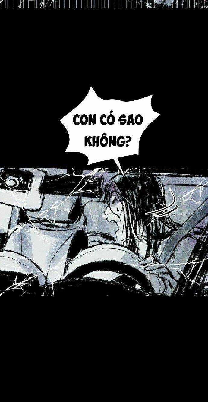 Phần Nhân Tính Cuối Cùng Chapter 0 trang 4