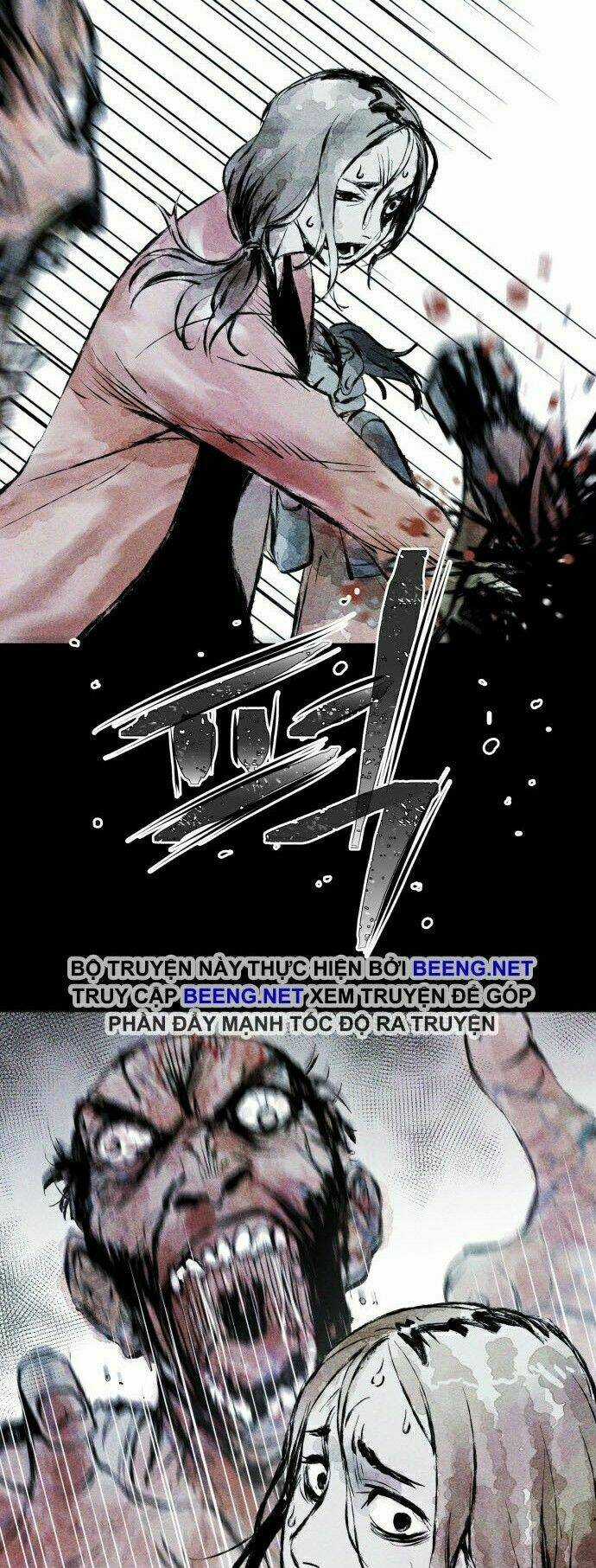 Phần Nhân Tính Cuối Cùng Chapter 0 trang 40