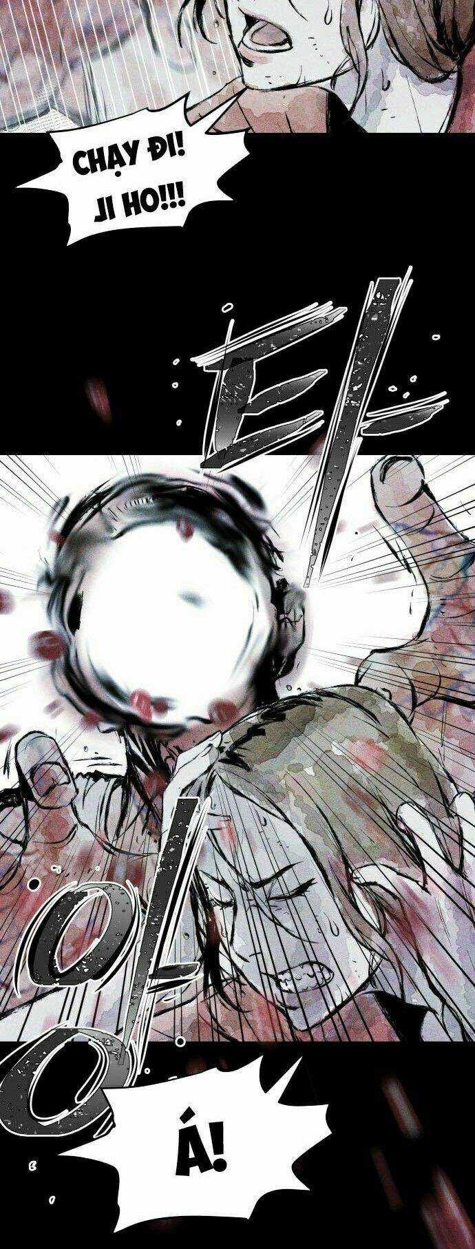 Phần Nhân Tính Cuối Cùng Chapter 0 trang 41