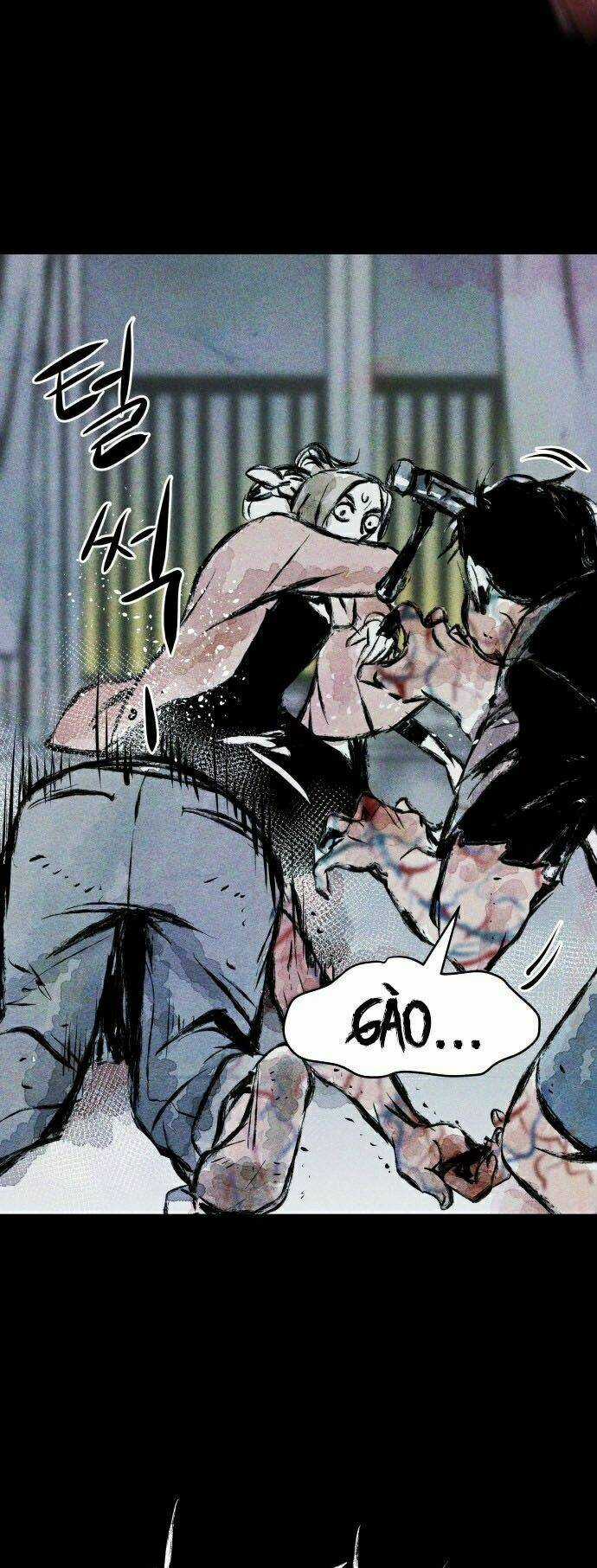 Phần Nhân Tính Cuối Cùng Chapter 0 trang 42