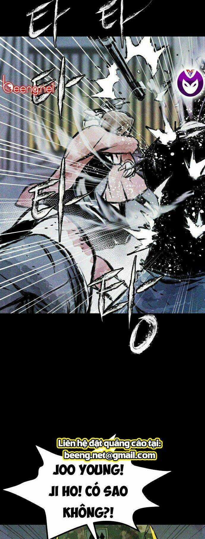 Phần Nhân Tính Cuối Cùng Chapter 0 trang 43