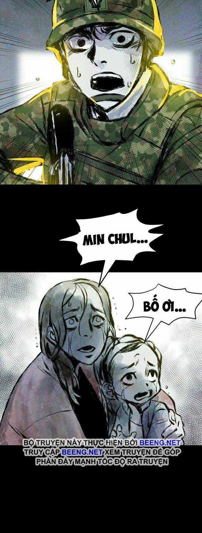 Phần Nhân Tính Cuối Cùng Chapter 0 trang 44