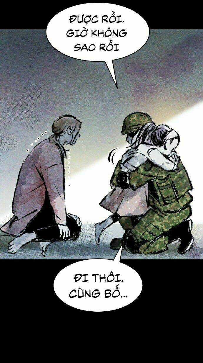 Phần Nhân Tính Cuối Cùng Chapter 0 trang 45