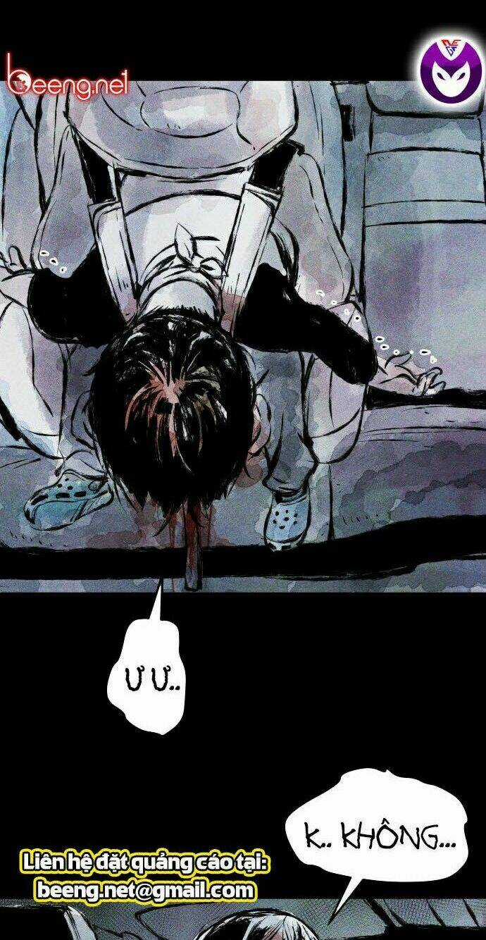 Phần Nhân Tính Cuối Cùng Chapter 0 trang 5