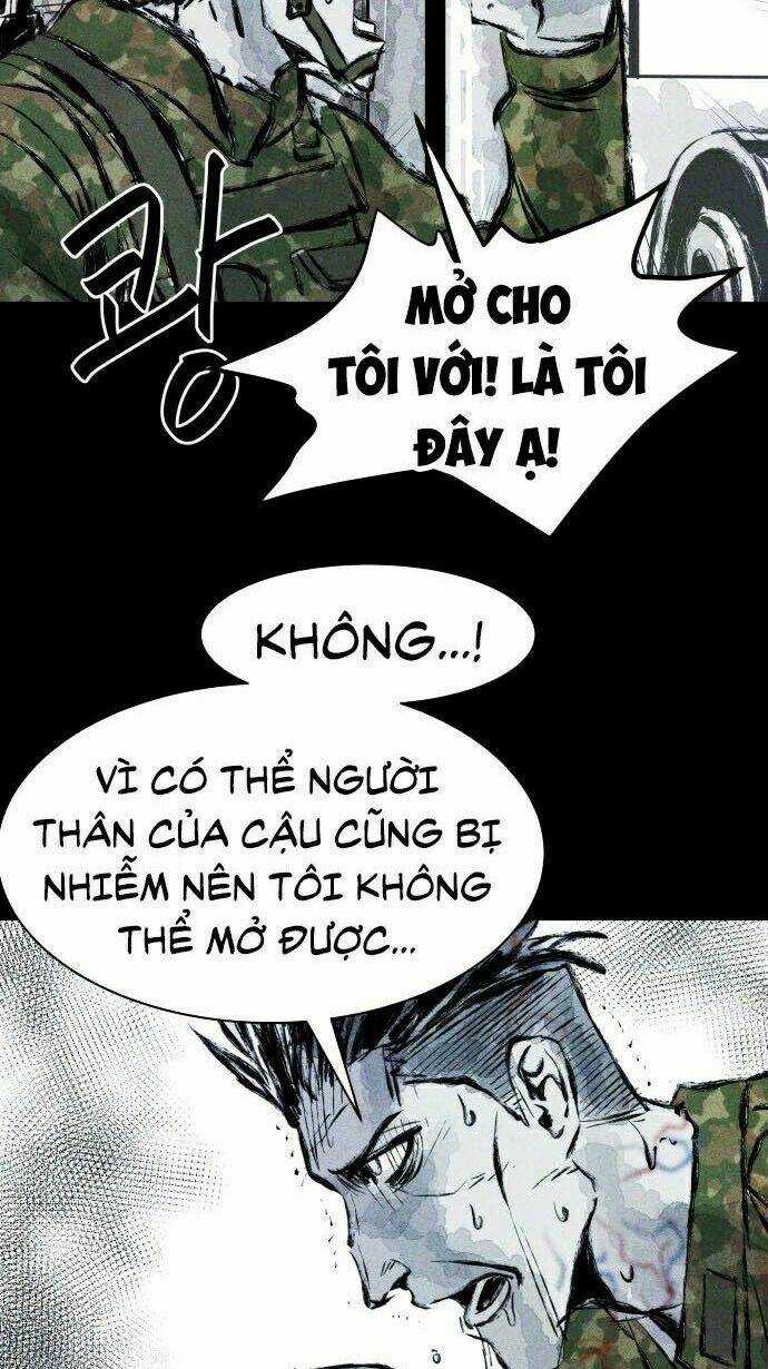 Phần Nhân Tính Cuối Cùng Chapter 0 trang 50