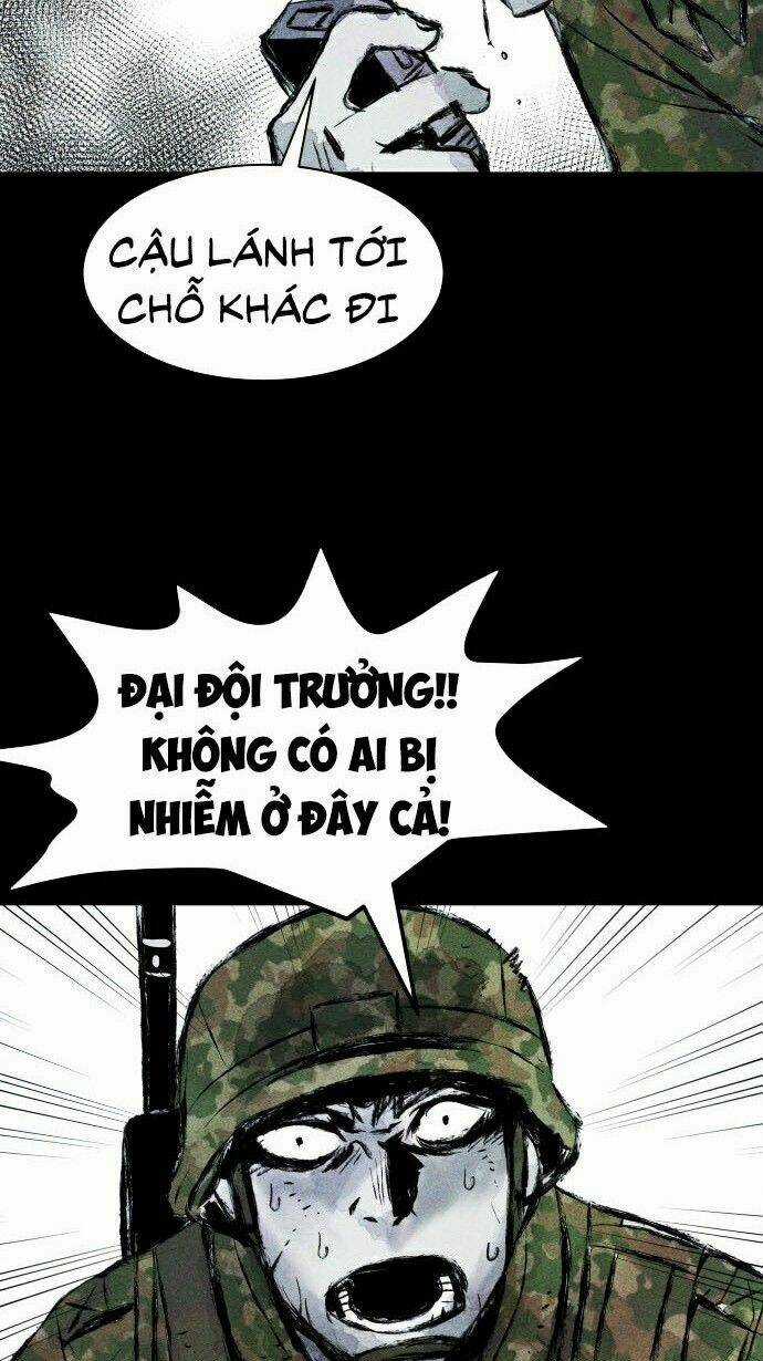 Phần Nhân Tính Cuối Cùng Chapter 0 trang 51