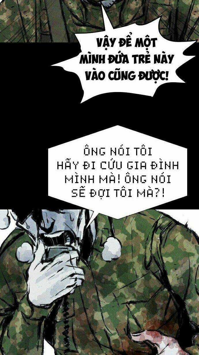 Phần Nhân Tính Cuối Cùng Chapter 0 trang 52