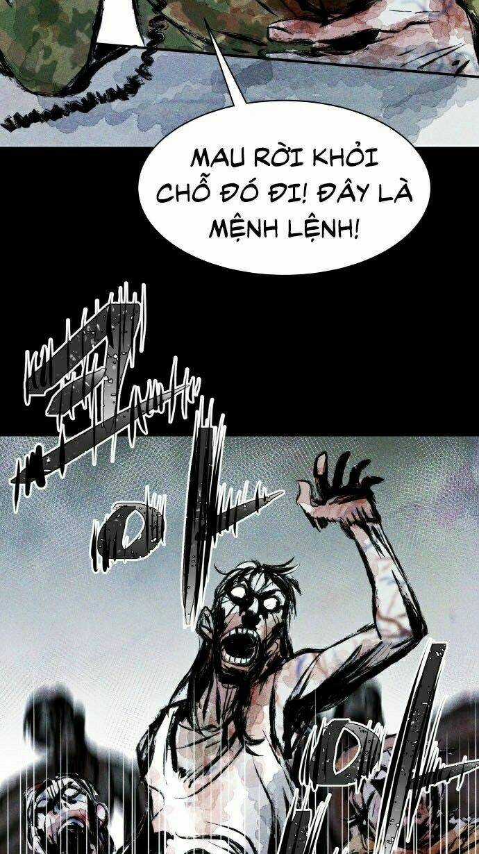 Phần Nhân Tính Cuối Cùng Chapter 0 trang 53