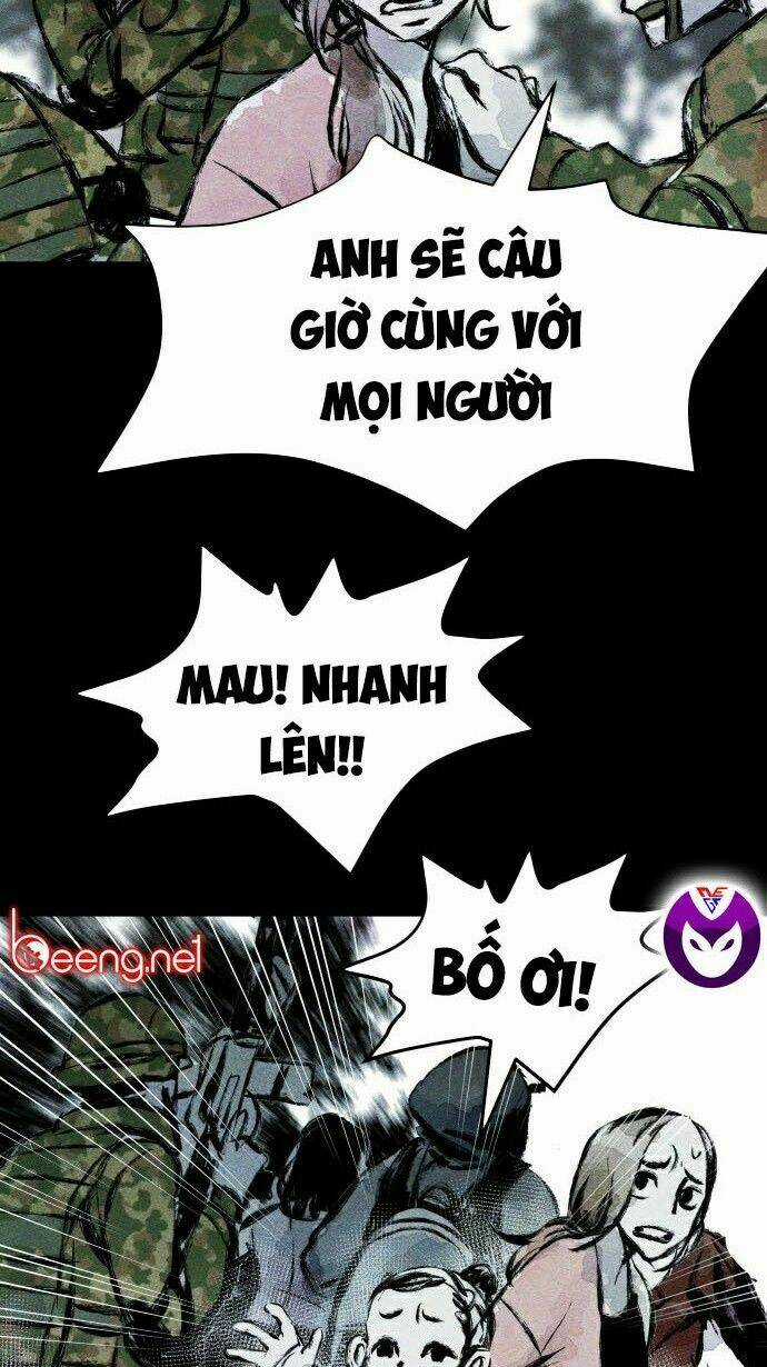 Phần Nhân Tính Cuối Cùng Chapter 0 trang 55